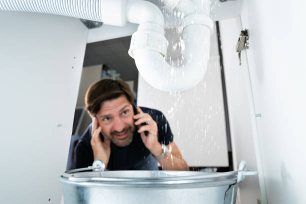 Best Gas Line Repair  in Verdi, NV