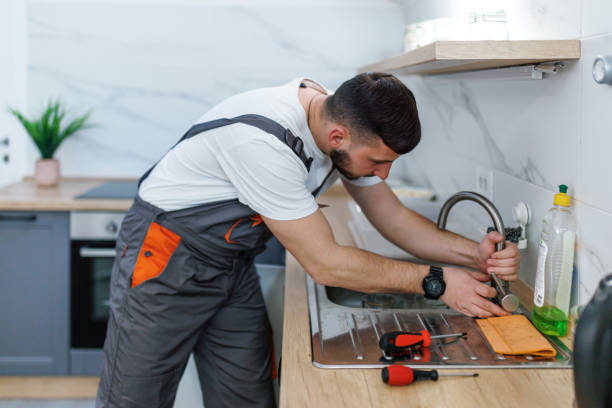 Best Faucet Repair  in Verdi, NV