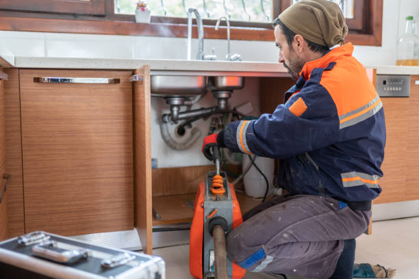 Best Emergency Plumbing Repair  in Verdi, NV