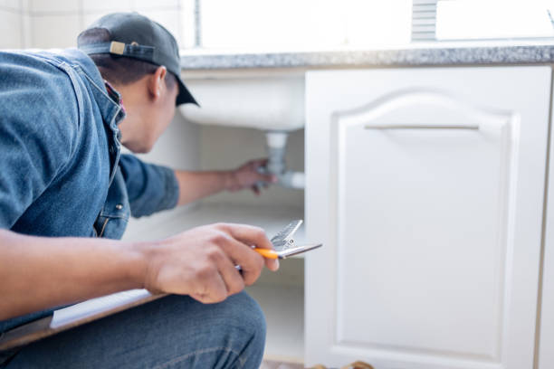 Best Shower Repair Services  in Verdi, NV