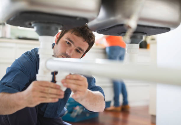 Best Sewer Line Repair  in Verdi, NV