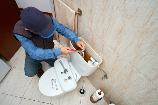 Best Residential Plumbing Services  in Verdi, NV