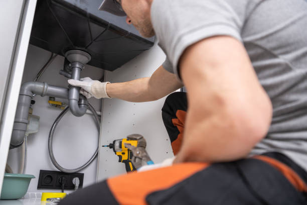 Best Plumbing Inspection Services  in Verdi, NV
