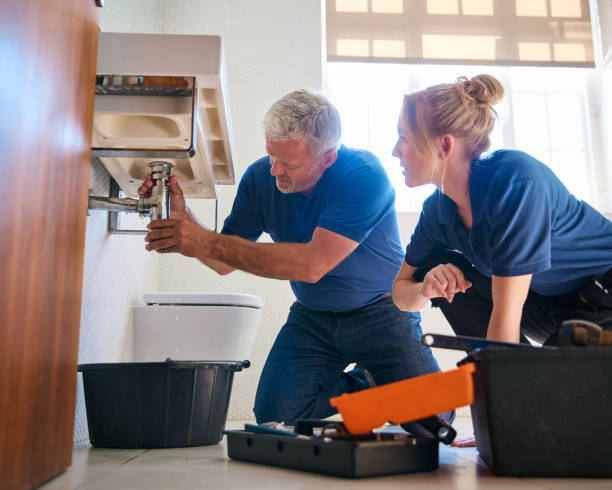Best Sewer Line Repair  in Verdi, NV